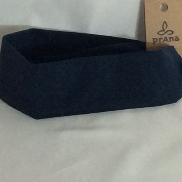 NWT Prana Jaquard Headband - Picture 2 of 6